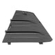 Front Bumper Tow Hook Cover <br> 20-25 Cadillac XT5