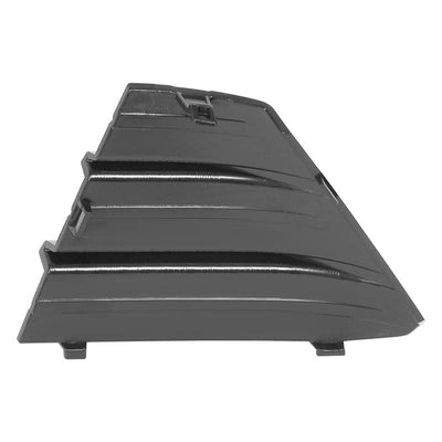 Front Bumper Tow Hook Cover <br> 20-25 Cadillac XT5