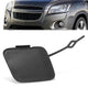 Rear Bumper Tow Hook Cover <br> 13-16 Chevrolet Trax