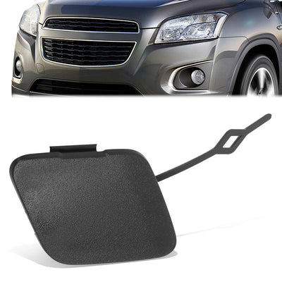 Rear Bumper Tow Hook Cover <br> 13-16 Chevrolet Trax