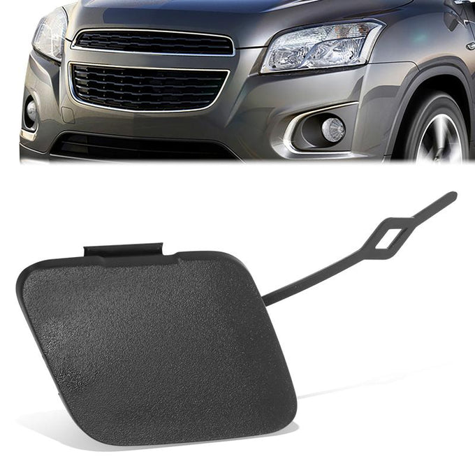 Rear Bumper Tow Hook Cover <br> 13-16 Chevrolet Trax