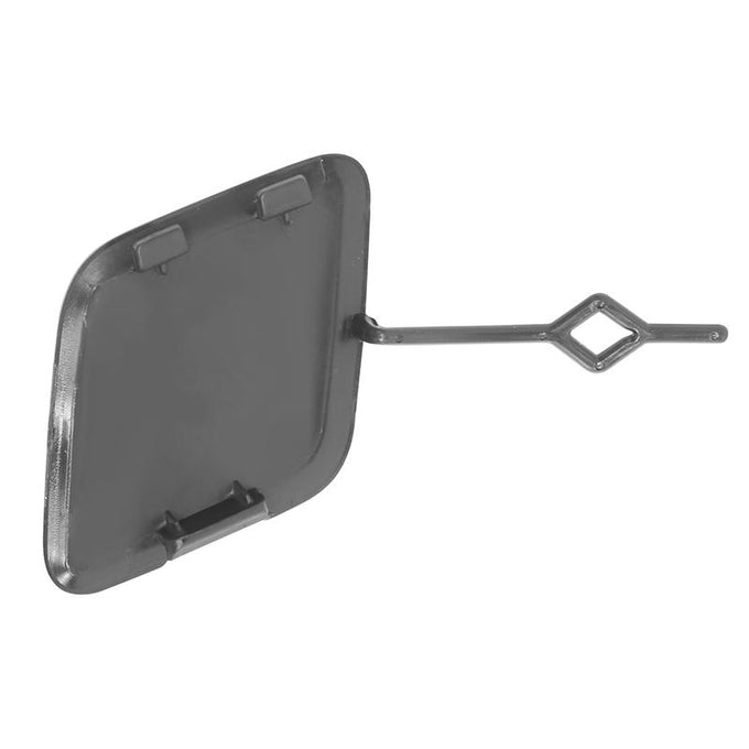Rear Bumper Tow Hook Cover <br> 13-16 Chevrolet Trax