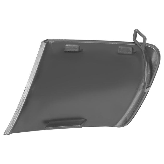 Rear Bumper Tow Hook Cover <br> 16-19 Chevrolet Cruze
