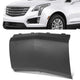 Rear Bumper Access Hole Cover <br> 17-25 Cadillac Xt5