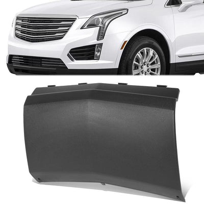 Rear Bumper Access Hole Cover <br> 17-25 Cadillac Xt5