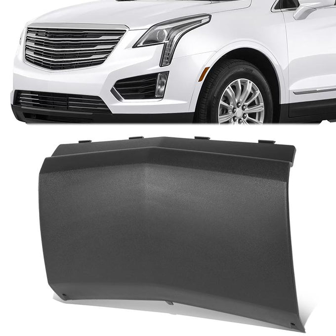 Rear Bumper Access Hole Cover <br> 17-25 Cadillac Xt5