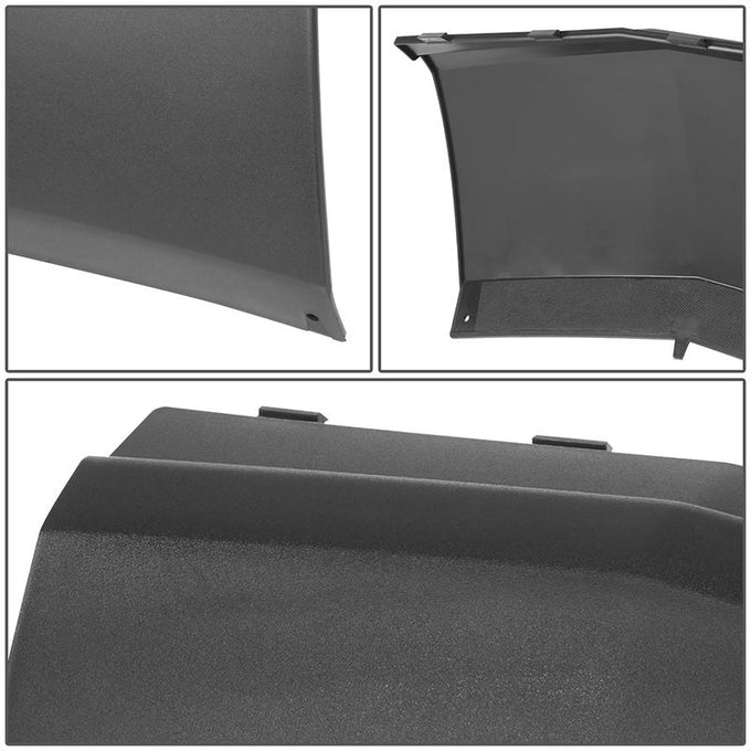 Rear Bumper Access Hole Cover <br> 17-25 Cadillac Xt5