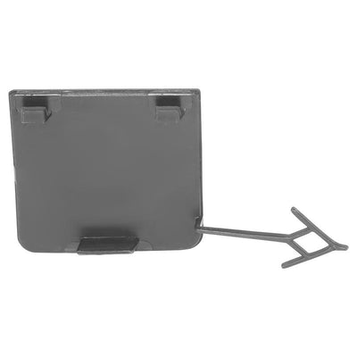 Rear Bumper Tow Hook Cover <br> 18-23 Chevrolet Equinox