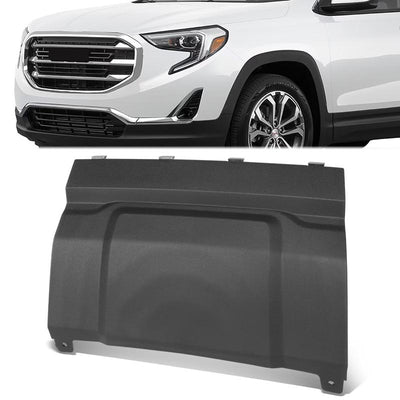 Rear Bumper Tow Hitch Cover <br> 18-21 GMC Terrain