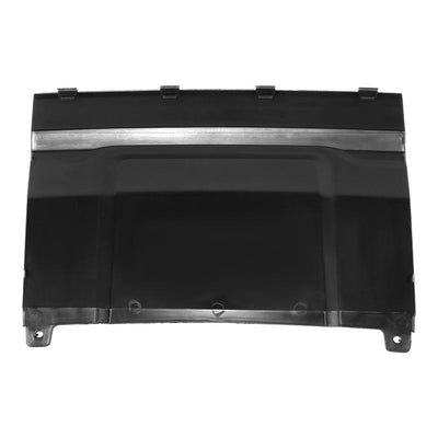 Rear Bumper Tow Hitch Cover <br> 18-21 GMC Terrain
