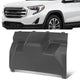 Rear Bumper Tow Hitch Cover <br> 18-23 GMC Terrain Denali