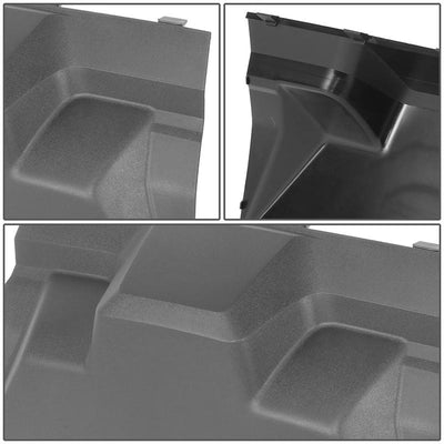 Rear Bumper Tow Hitch Cover <br> 18-23 GMC Terrain Denali