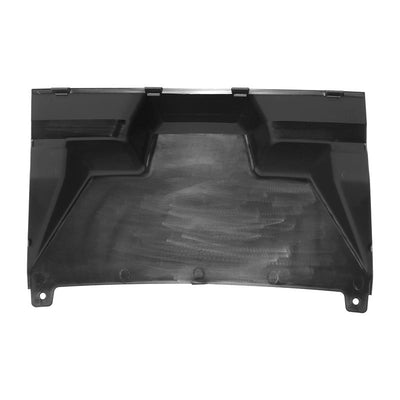 Rear Bumper Tow Hitch Cover <br> 18-23 GMC Terrain Denali