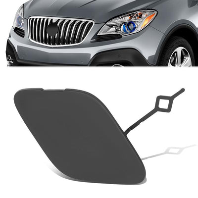 Rear Bumper Tow Hook Cover <br> 13-16 Buick Encore