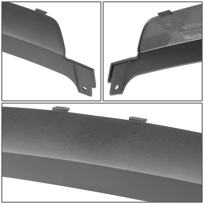 Rear Bumper Tow Hitch Cover <br> 17-19 GMC Acadia