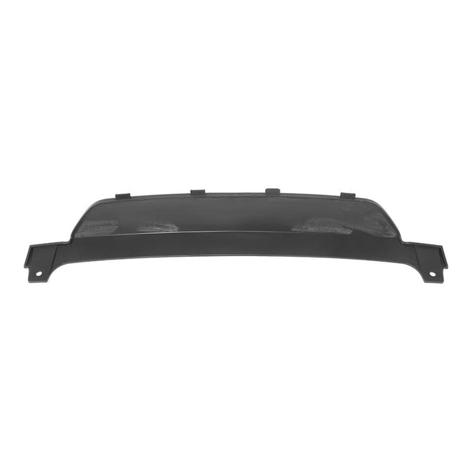 Rear Bumper Tow Hitch Cover <br> 17-19 GMC Acadia