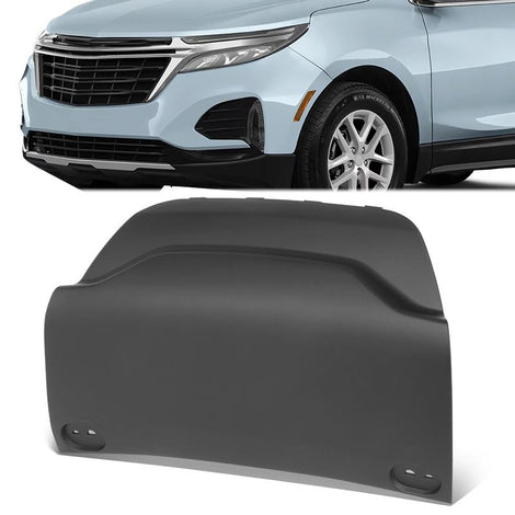 Rear Bumper Tow Hitch Cover <br> 22-24 Chevrolet Equinox Rs