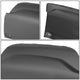 Rear Bumper Tow Hitch Cover <br> 22-24 Chevrolet Equinox Rs