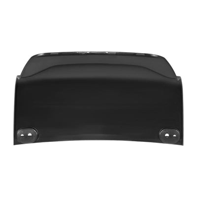 Rear Bumper Tow Hitch Cover <br> 22-24 Chevrolet Equinox Rs