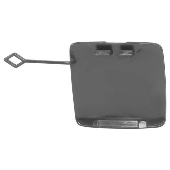 Rear Bumper Tow Hook Cover <br> 15-19 Cadillac ATS