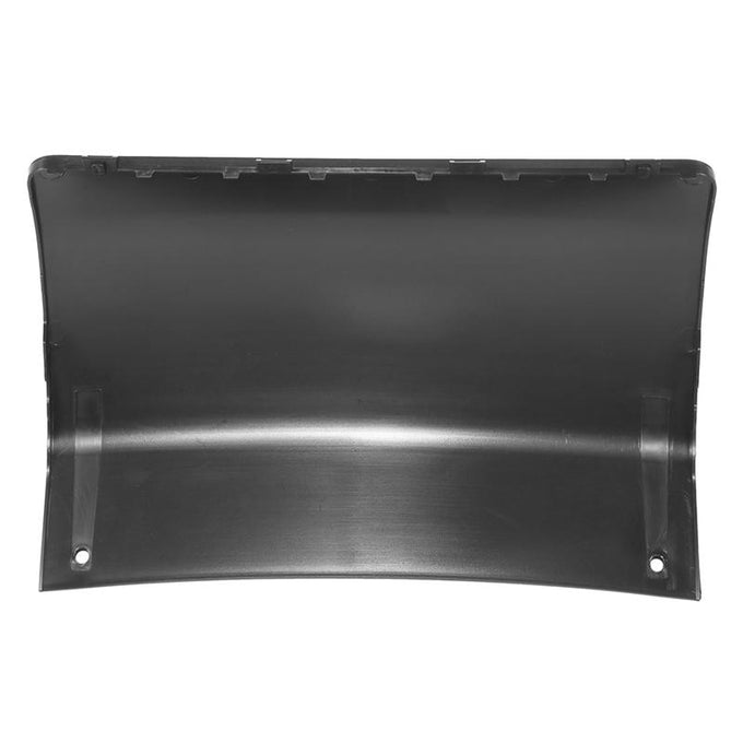 Rear Bumper Tow Hitch Cover <br> 18-24 Chevrolet Traverse