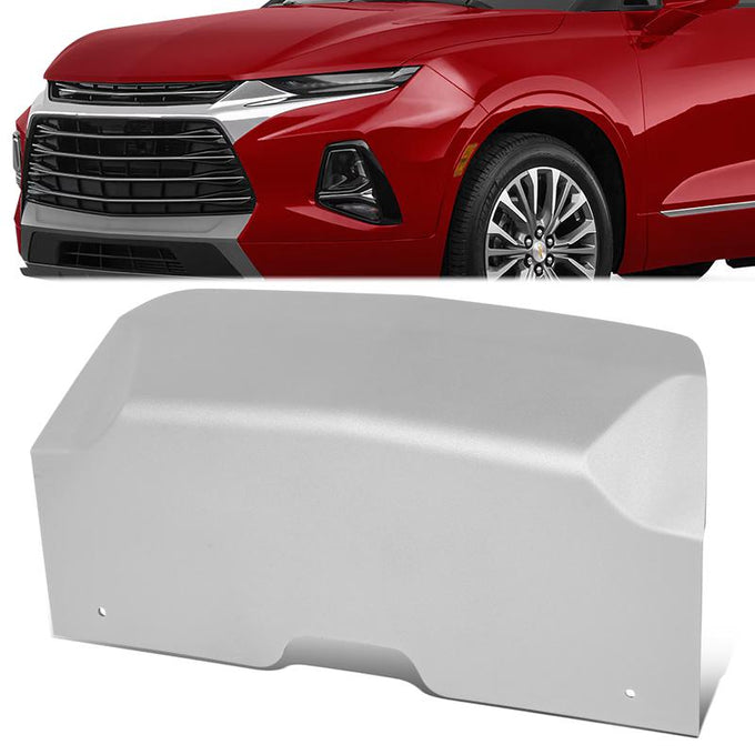 Rear Bumper Tow Hitch Cover <br> 19-22 Chevrolet Blazer