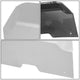 Rear Bumper Tow Hitch Cover <br> 19-22 Chevrolet Blazer