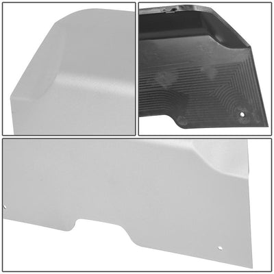 Rear Bumper Tow Hitch Cover <br> 19-22 Chevrolet Blazer