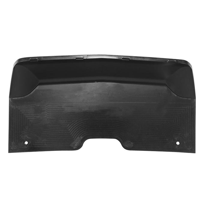 Rear Bumper Tow Hitch Cover <br> 19-22 Chevrolet Blazer