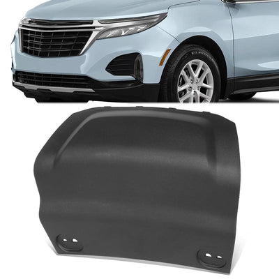 Rear Bumper Tow Hitch Cover <br> 22-24 Chevrolet Equinox