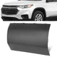 Rear Bumper Tow Hitch Cover <br> 18-24 Chevrolet Traverse