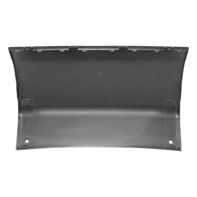 Rear Bumper Tow Hitch Cover <br> 18-24 Chevrolet Traverse