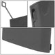Rear Bumper Tow Hook Cover <br> 18-24 Chevrolet Traverse