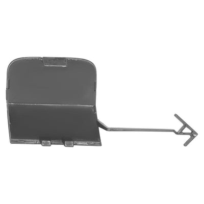 Rear Bumper Tow Hook Cover <br> 21-24 Chevrolet Trailblazer L, Ls