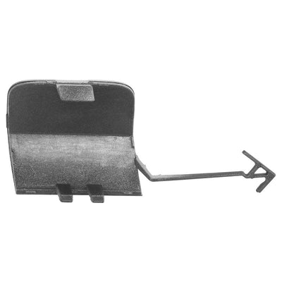 Rear Bumper Tow Hook Cover <br> 21-24 Chevrolet Trailblazer LT