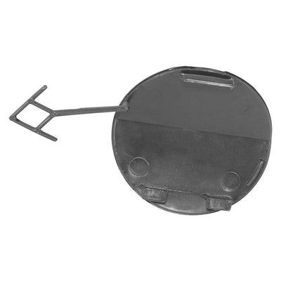 Rear Bumper Tow Hook Cover <br> 18-21 GMC Terrain