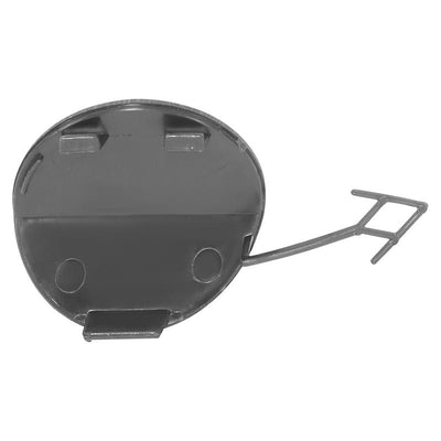 Rear Bumper Tow Hook Cover <br> 18-24 GMC Terrain