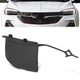 Rear Bumper Tow Hook Cover <br> 20-24 Buick Encore