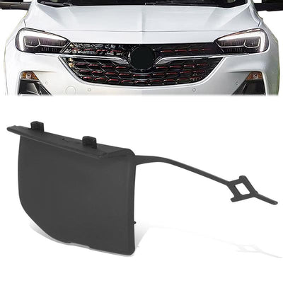 Rear Bumper Tow Hook Cover <br> 20-24 Buick Encore