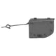 Rear Bumper Tow Hook Cover <br> 20-24 Buick Encore