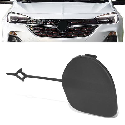 Rear Bumper Tow Hook Cover <br> 20-24 Buick Encore