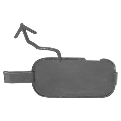 Front Bumper Tow Hook Cover <br> 16-18 Honda Hr-V