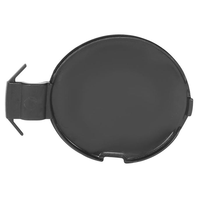 Front Bumper Tow Hook Cover <br> 15-17 Honda Fit