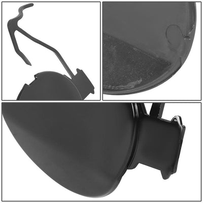 Front Bumper Tow Hook Cover <br> 18-20 Honda Fit