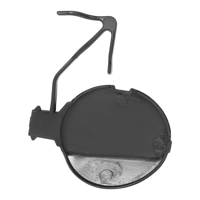 Front Bumper Tow Hook Cover <br> 18-20 Honda Fit