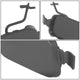 Front Bumper Tow Hook Cover <br> 19-22 Honda Hr-V