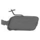Front Bumper Tow Hook Cover <br> 19-22 Honda Hr-V