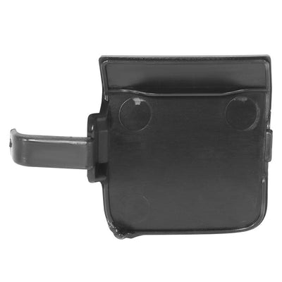 Rear Bumper Tow Hook Cover <br> 22-24 Honda Civic