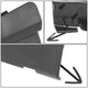 Front Bumper Tow Hook Cover <br> 16-20 Infiniti Qx60