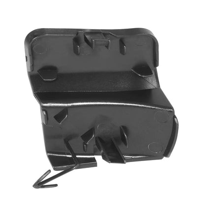 Front Bumper Tow Hook Cover <br> 16-20 Infiniti Qx60